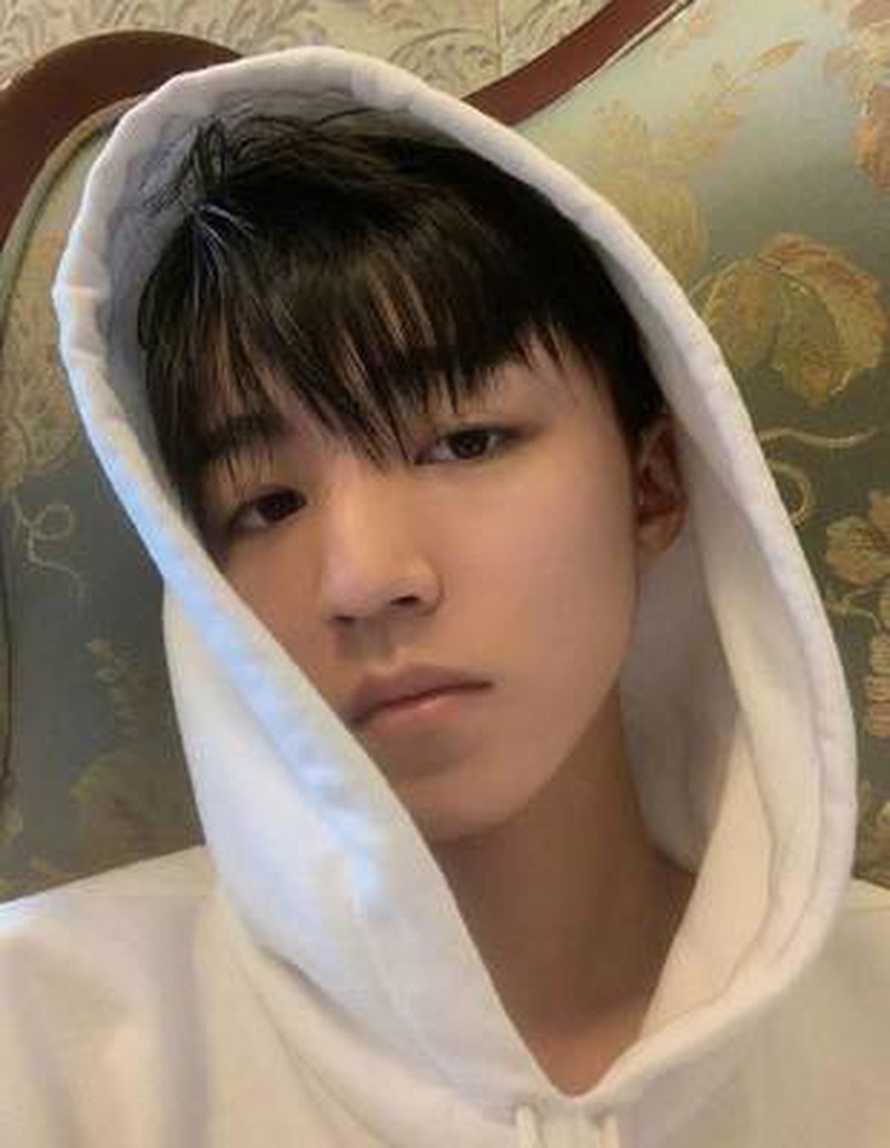 王俊凯