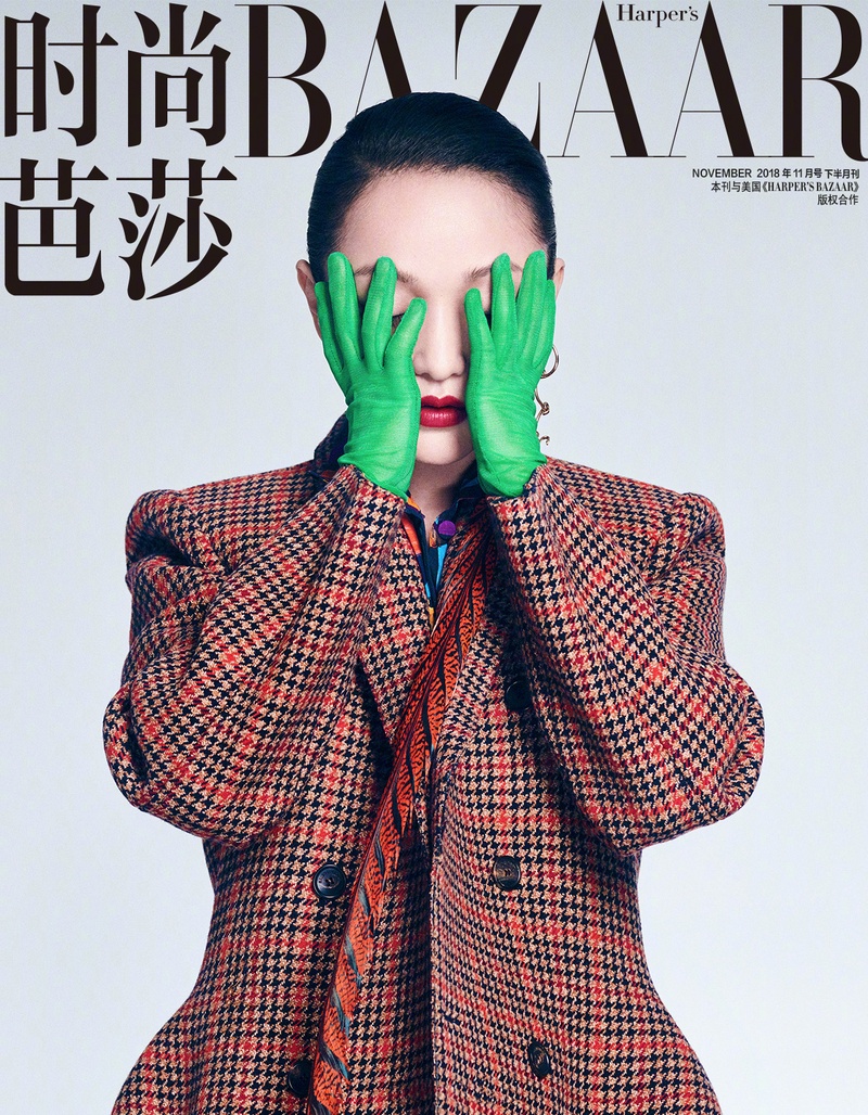 周迅