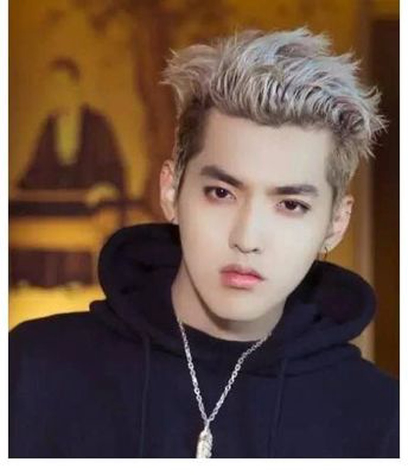 吴亦凡