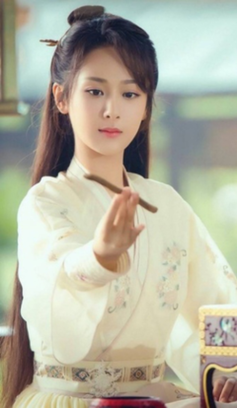 杨紫