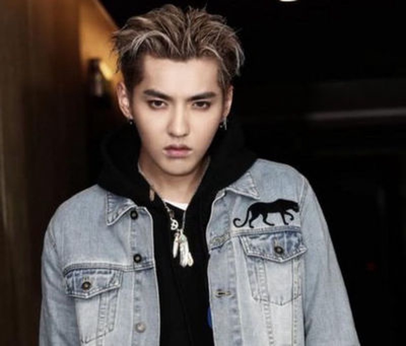 吴亦凡