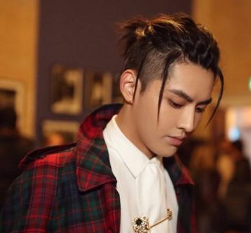 吴亦凡