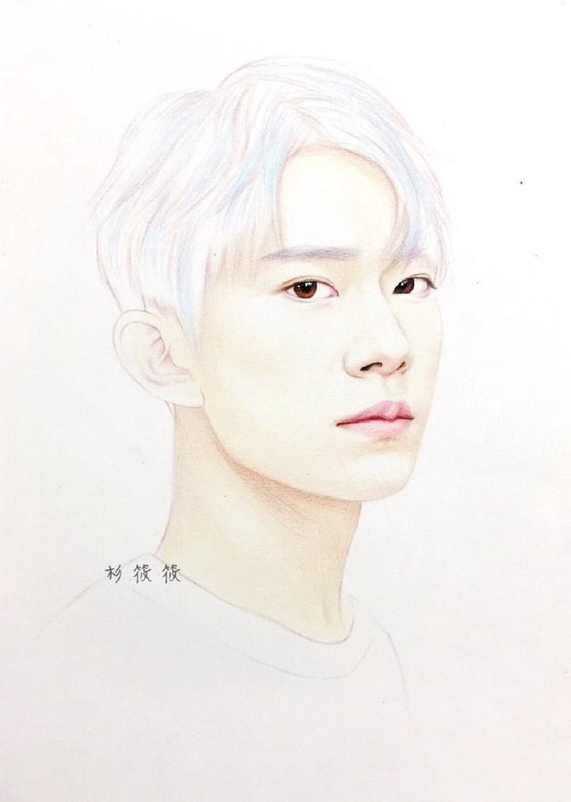 易烊千玺