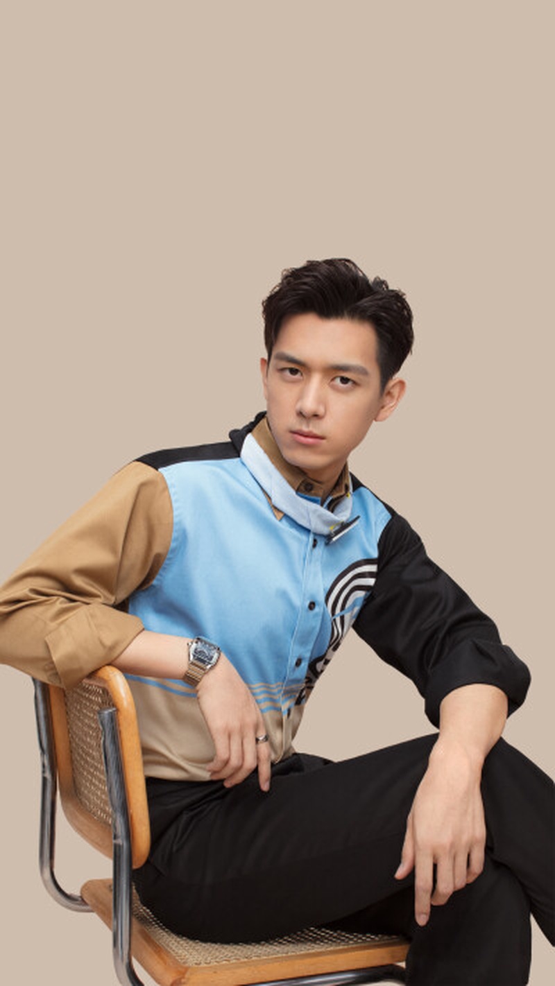 李现