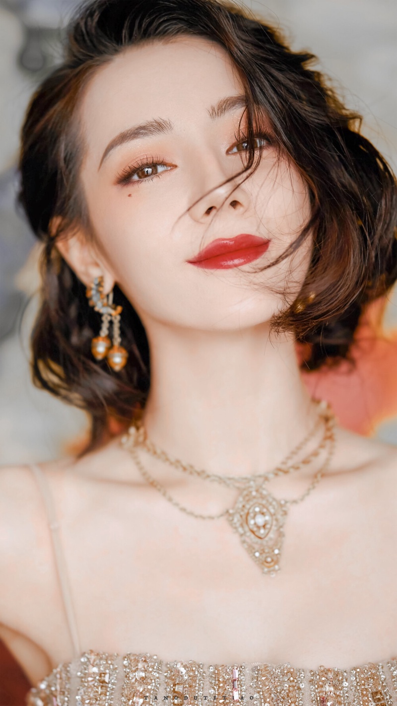 迪丽热巴