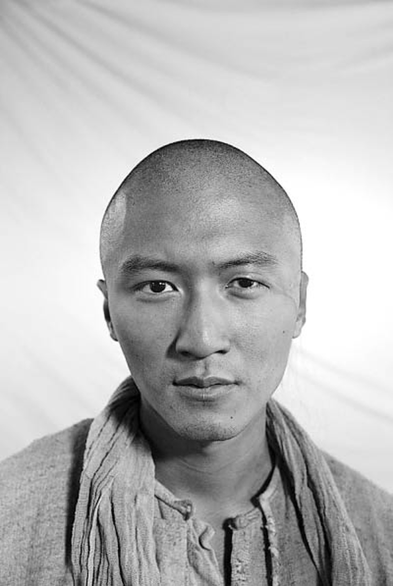 陈坤