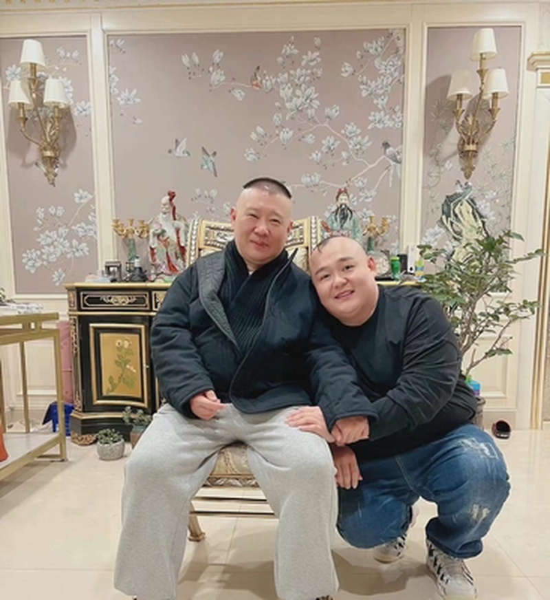 郭德纲
