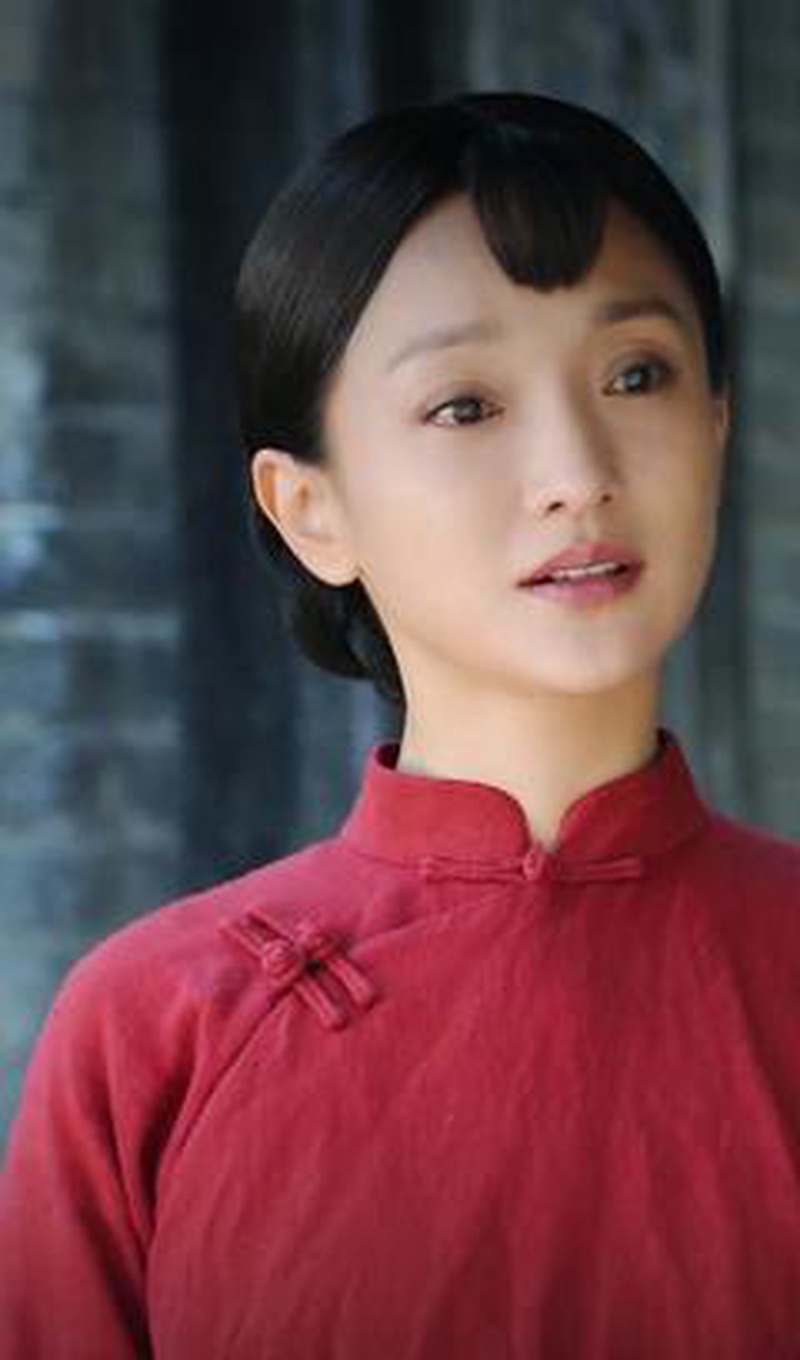 周迅