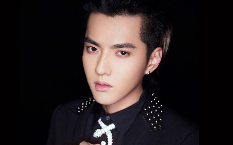 吴亦凡