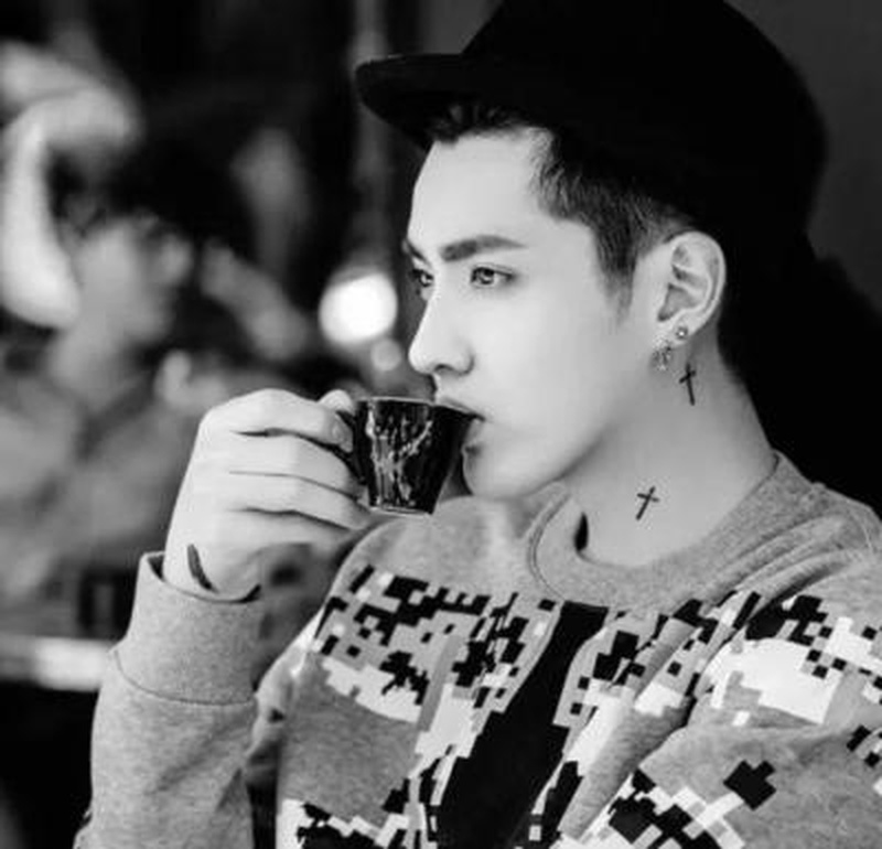 吴亦凡